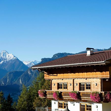 Fuerstenhof Zell am Ziller Extérieur photo