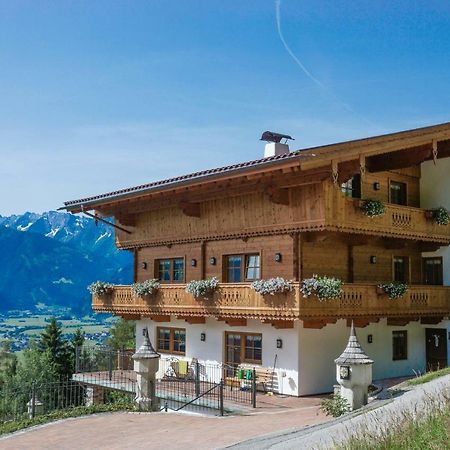 Fuerstenhof Zell am Ziller Extérieur photo