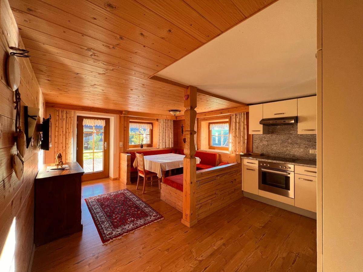Fuerstenhof Zell am Ziller Extérieur photo