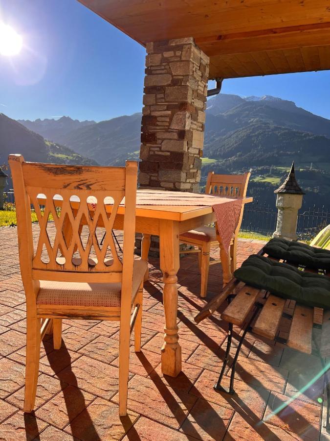Fuerstenhof Zell am Ziller Extérieur photo
