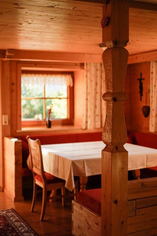Fuerstenhof Zell am Ziller Extérieur photo