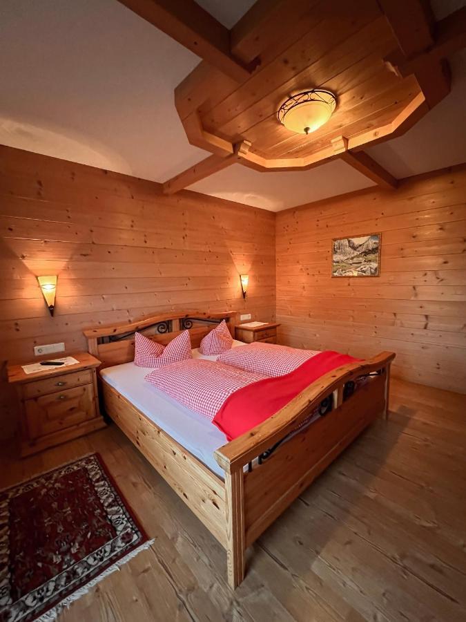 Fuerstenhof Zell am Ziller Extérieur photo