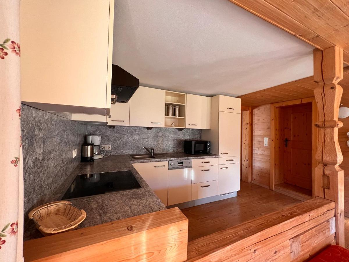 Fuerstenhof Zell am Ziller Extérieur photo