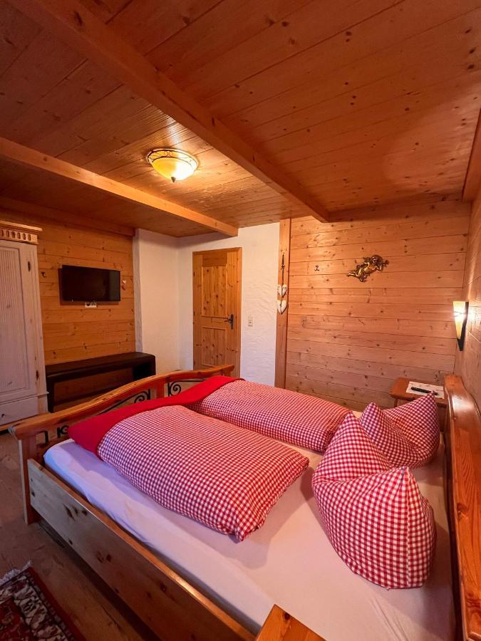 Fuerstenhof Zell am Ziller Extérieur photo