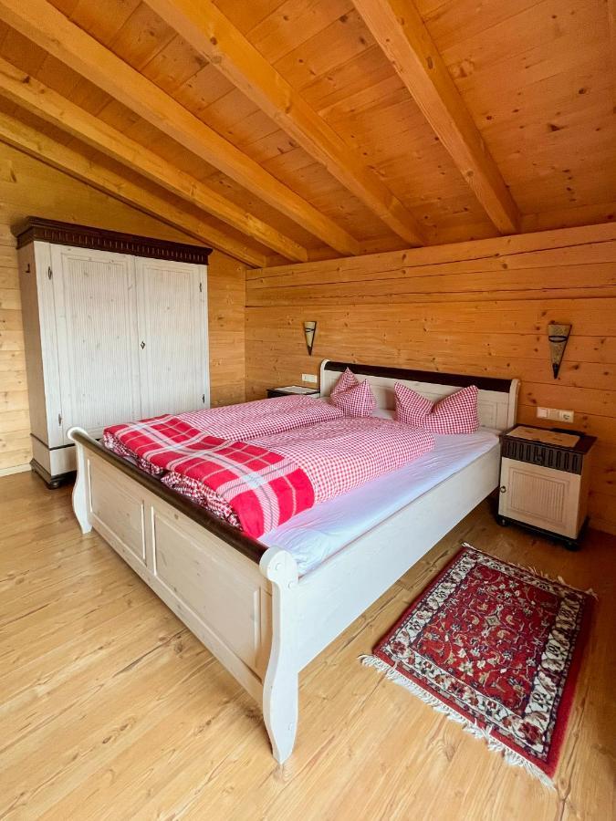 Fuerstenhof Zell am Ziller Extérieur photo