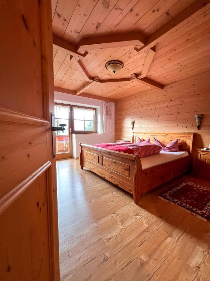 Fuerstenhof Zell am Ziller Extérieur photo