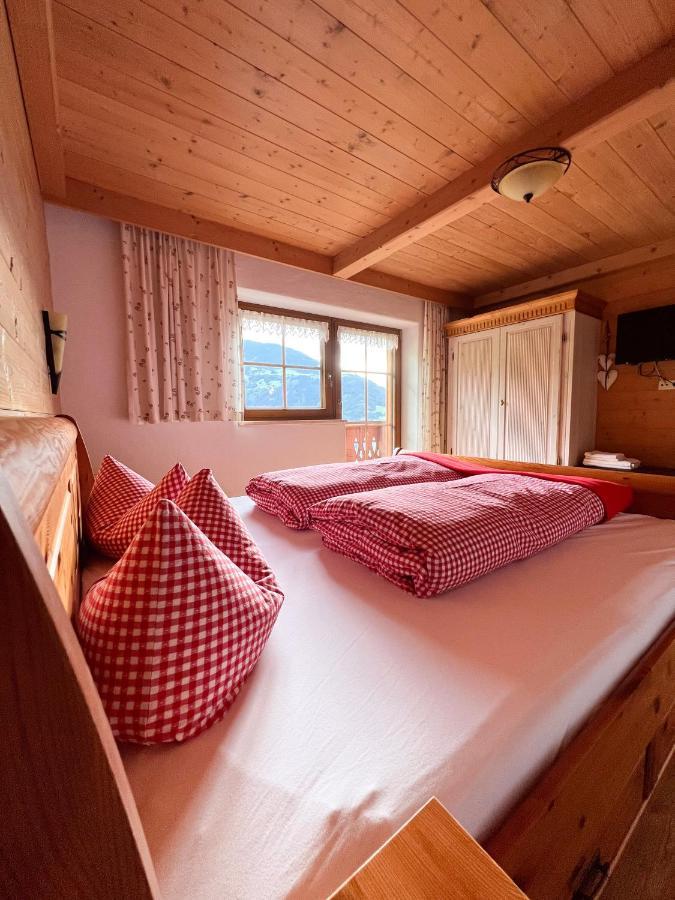 Fuerstenhof Zell am Ziller Extérieur photo