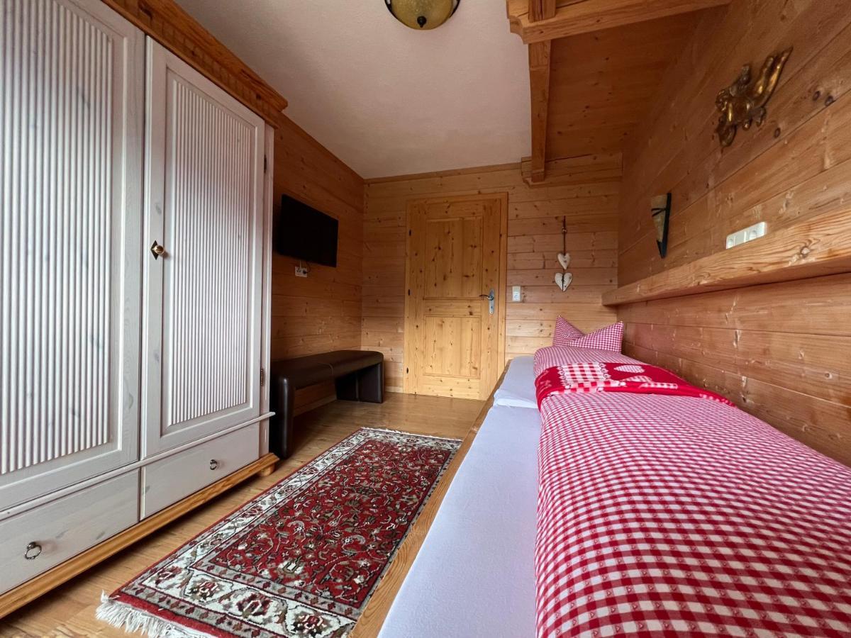 Fuerstenhof Zell am Ziller Extérieur photo
